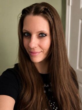Meet your Posher, Heather